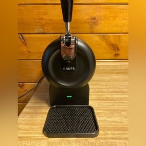 Krups VB641 SUB Mini Keg Beer Dispensing Machine For Hopsy